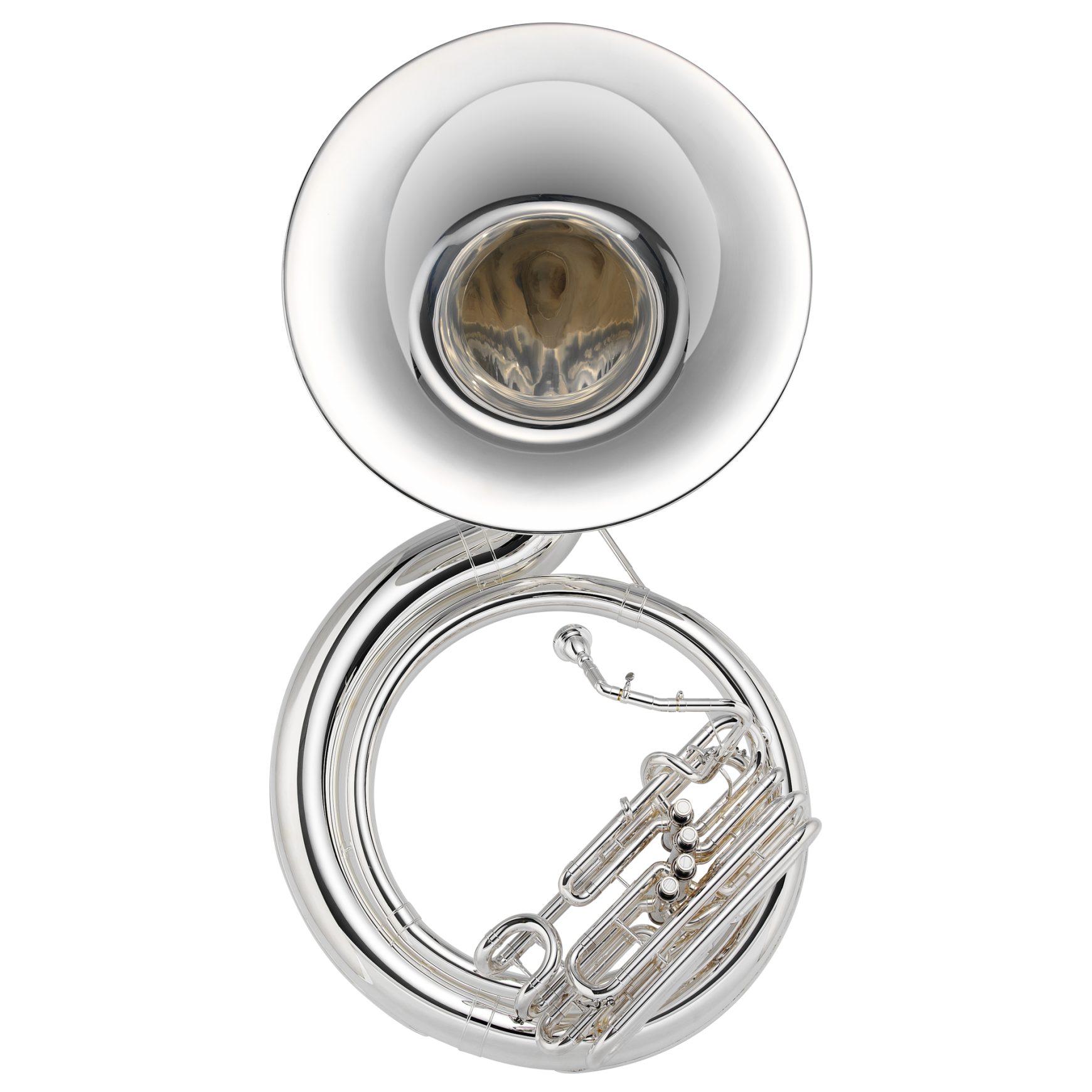 Jupiter JSP1110S Bb-Sousaphone