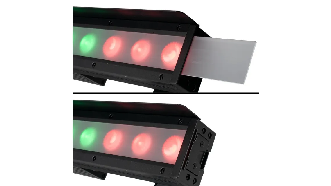 ADJ 15 HEX Bar IP