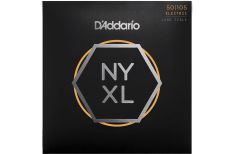 Daddario NYXL50105 Bass Set