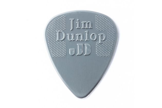Dunlop Nylon Standard 0,73 mm - 12er Pack