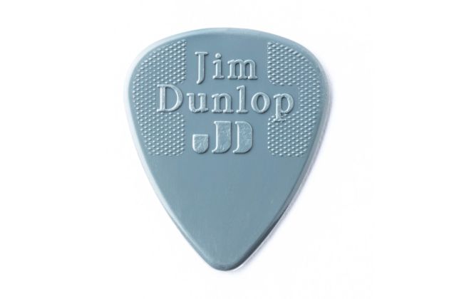 Dunlop Nylon Standard 0,88 mm - 12er Pack