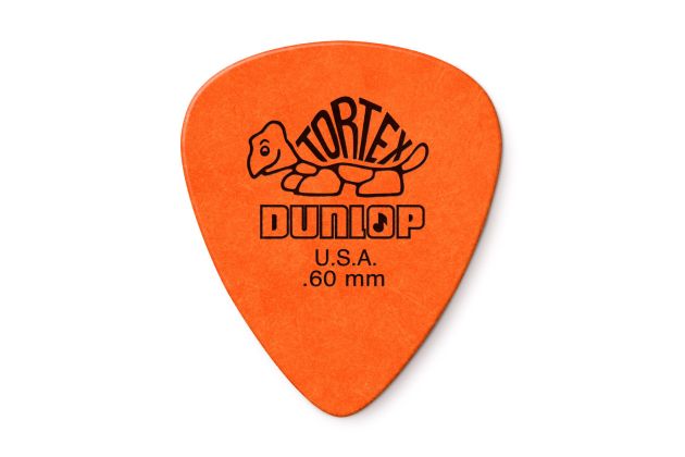 Dunlop Tortex Standard 0,60 (12)