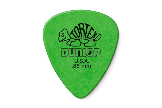 Dunlop Tortex Standard 0,88 (12)