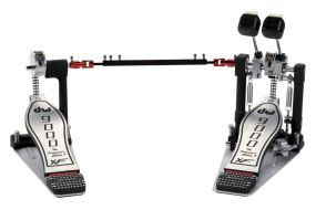 DW 9002 XF Double Pedal