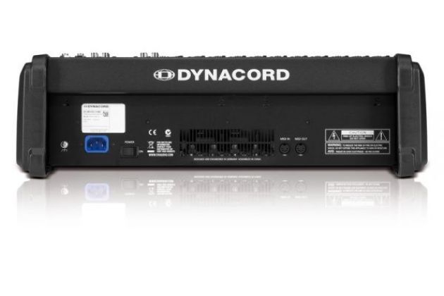 Dynacord CMS1000-3