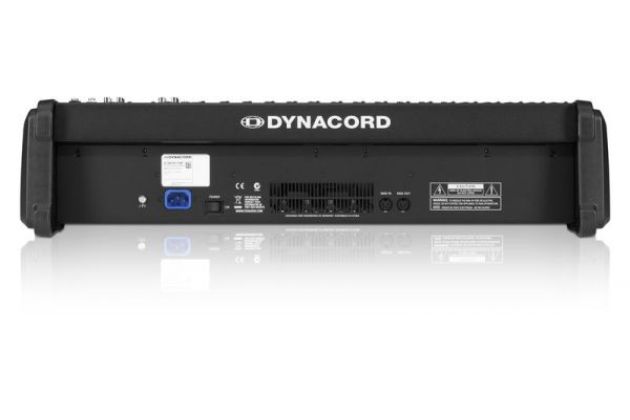 Dynacord CMS1600-3
