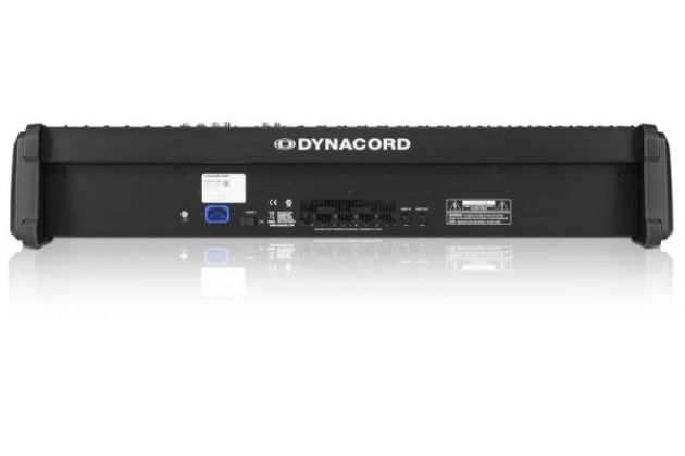 Dynacord CMS2200-3