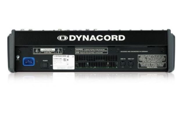 Dynacord CMS600-3