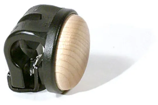 Tama CB90WH Wood Beater Head