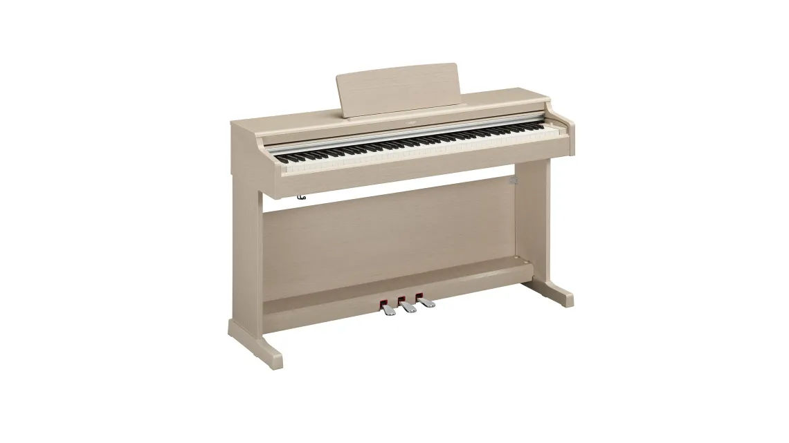 Yamaha YDP-165 WA Arius