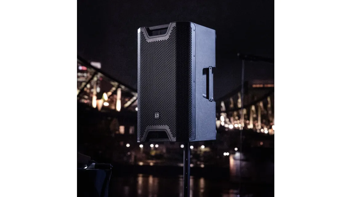 LD Systems ICOA 12