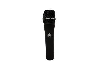 Telefunken M80 Black