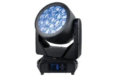 Infinity Furion W602 Outdoor WashBeam Moving Head IP65