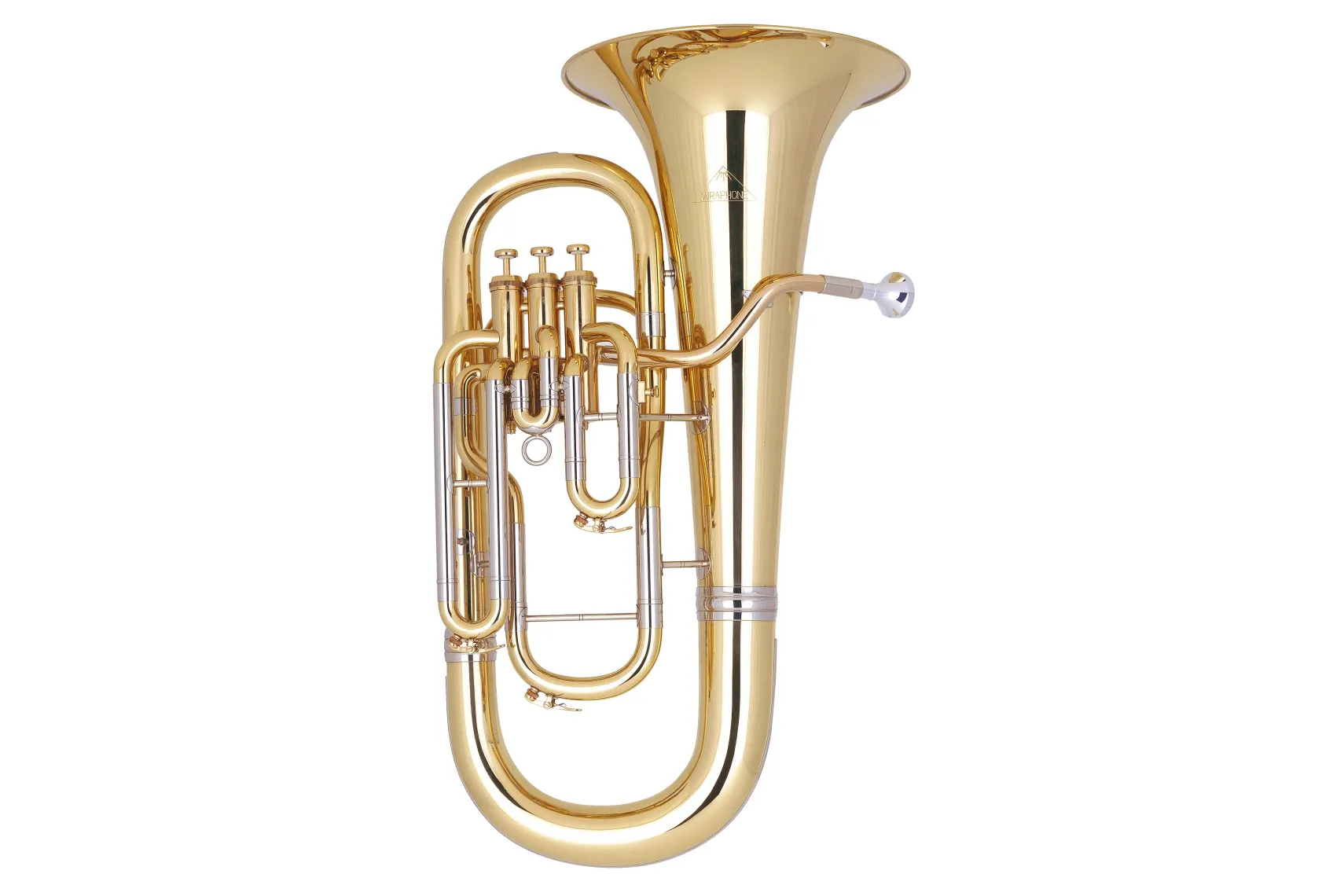 Miraphone 1254 13000 Euphonium