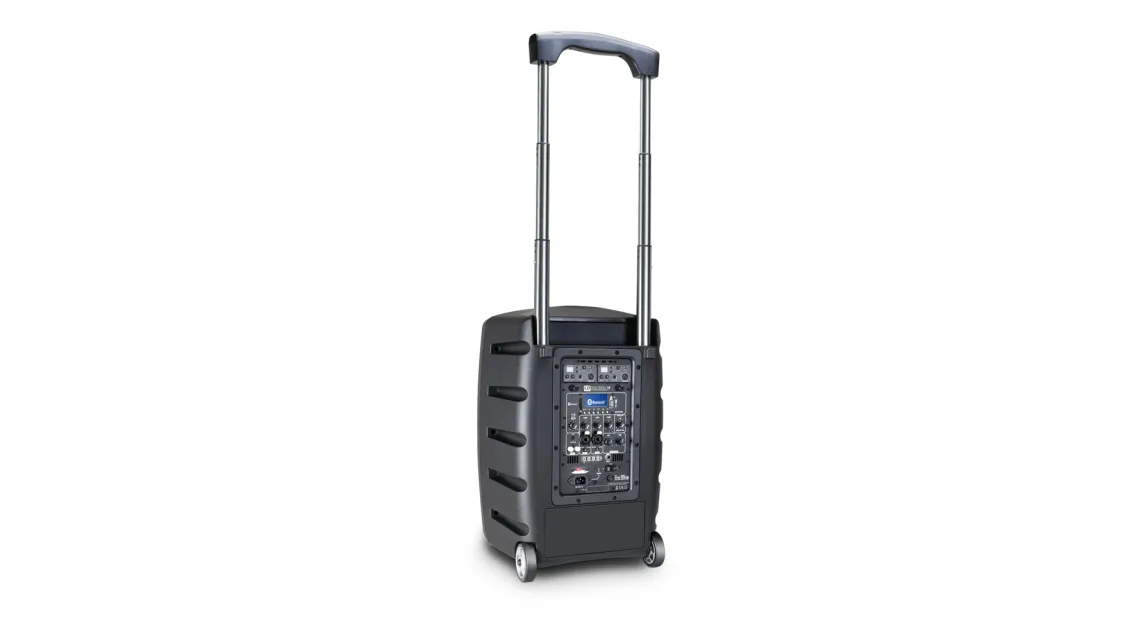 LD Systems Road Buddy 10 HBH 2