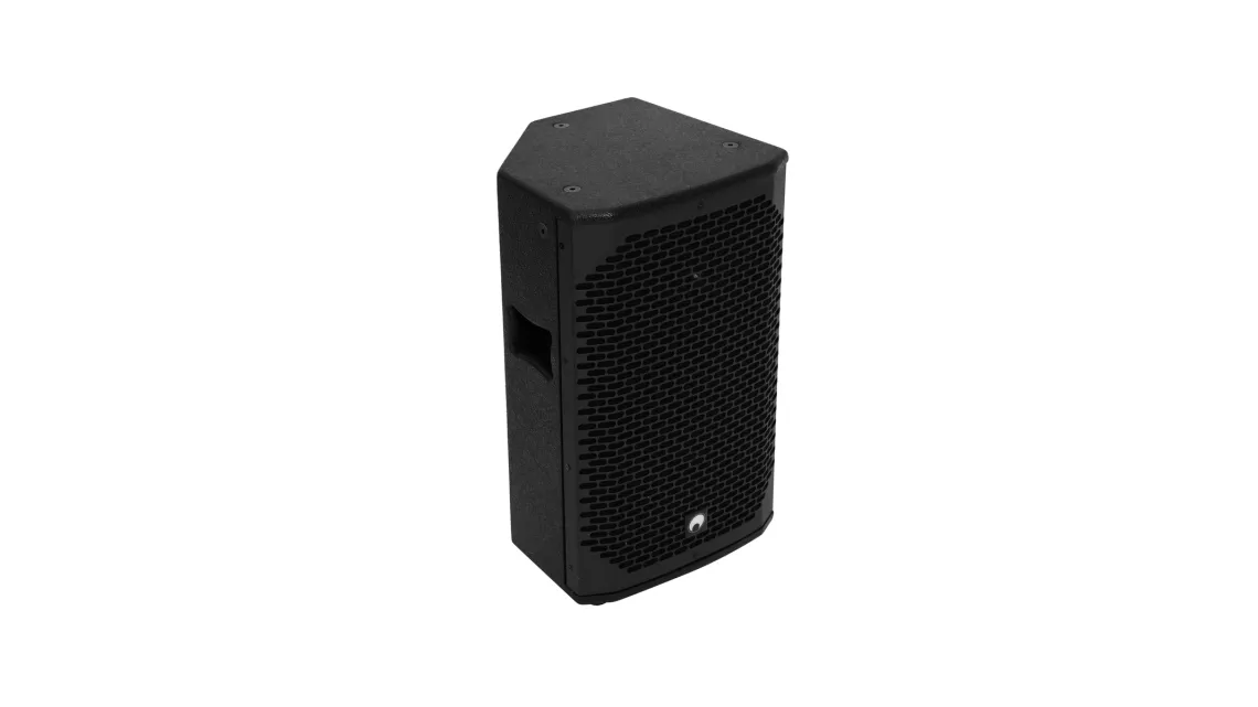 Omnitronic AZX-210 2-Wege Top 200W
