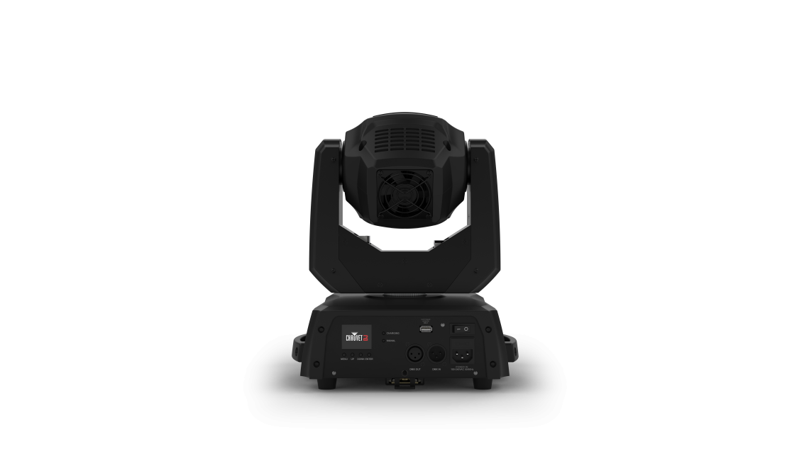 Chauvet DJ Intimidator Free Spot 60 ILS Akku Moving Head