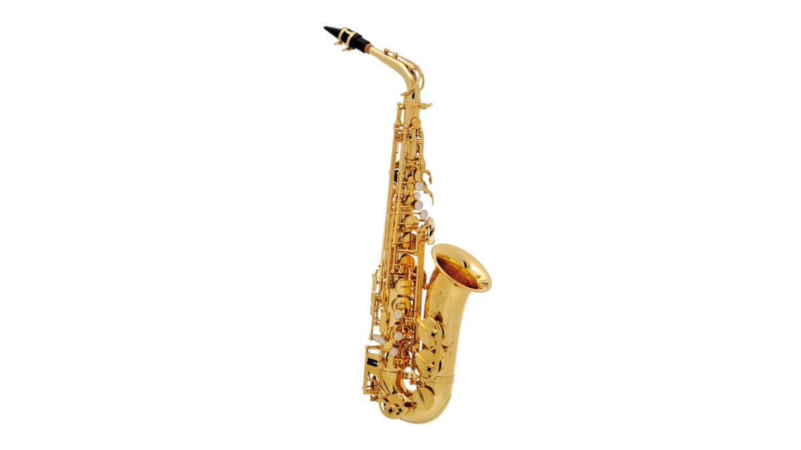 Buffet Crampon BC8101-1-0 Student Saxophone