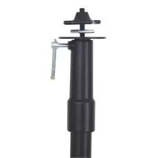 Eurolite STW-370S Kurbelstativ 370cm Stahl