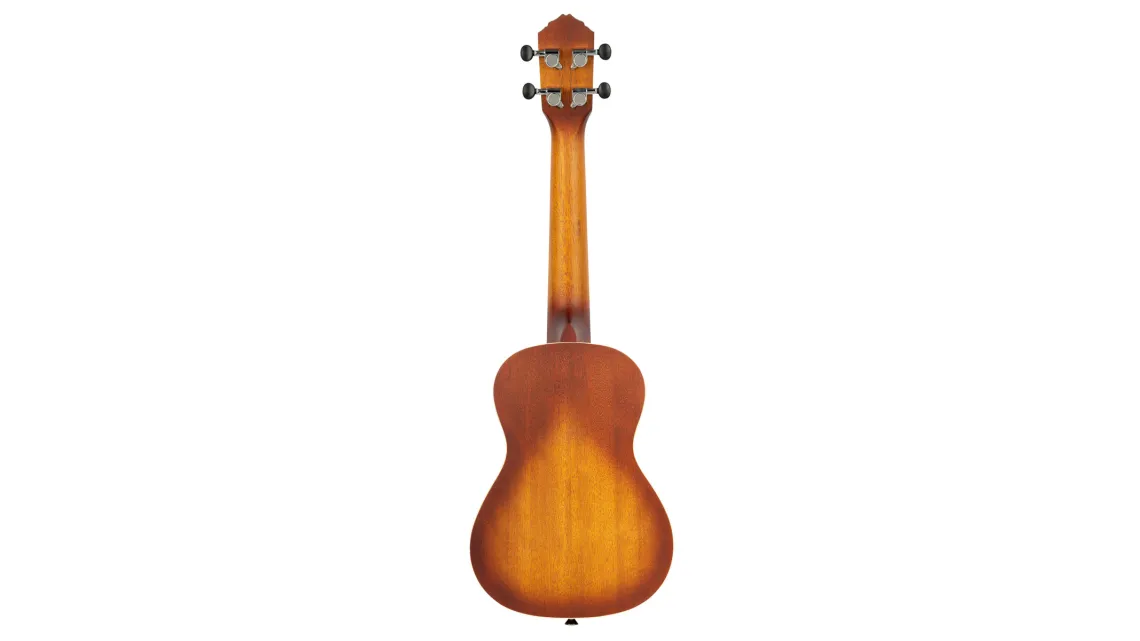 Ortega RUDAWN Concert Ukulele