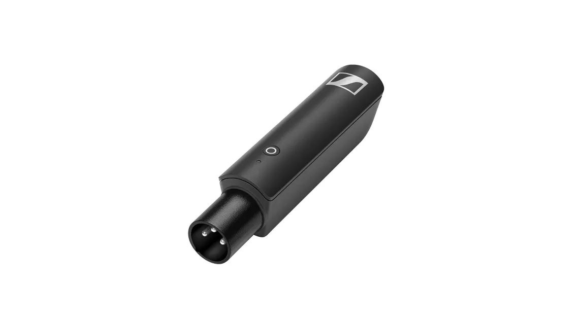 Sennheiser XSW-D XLR Base Set