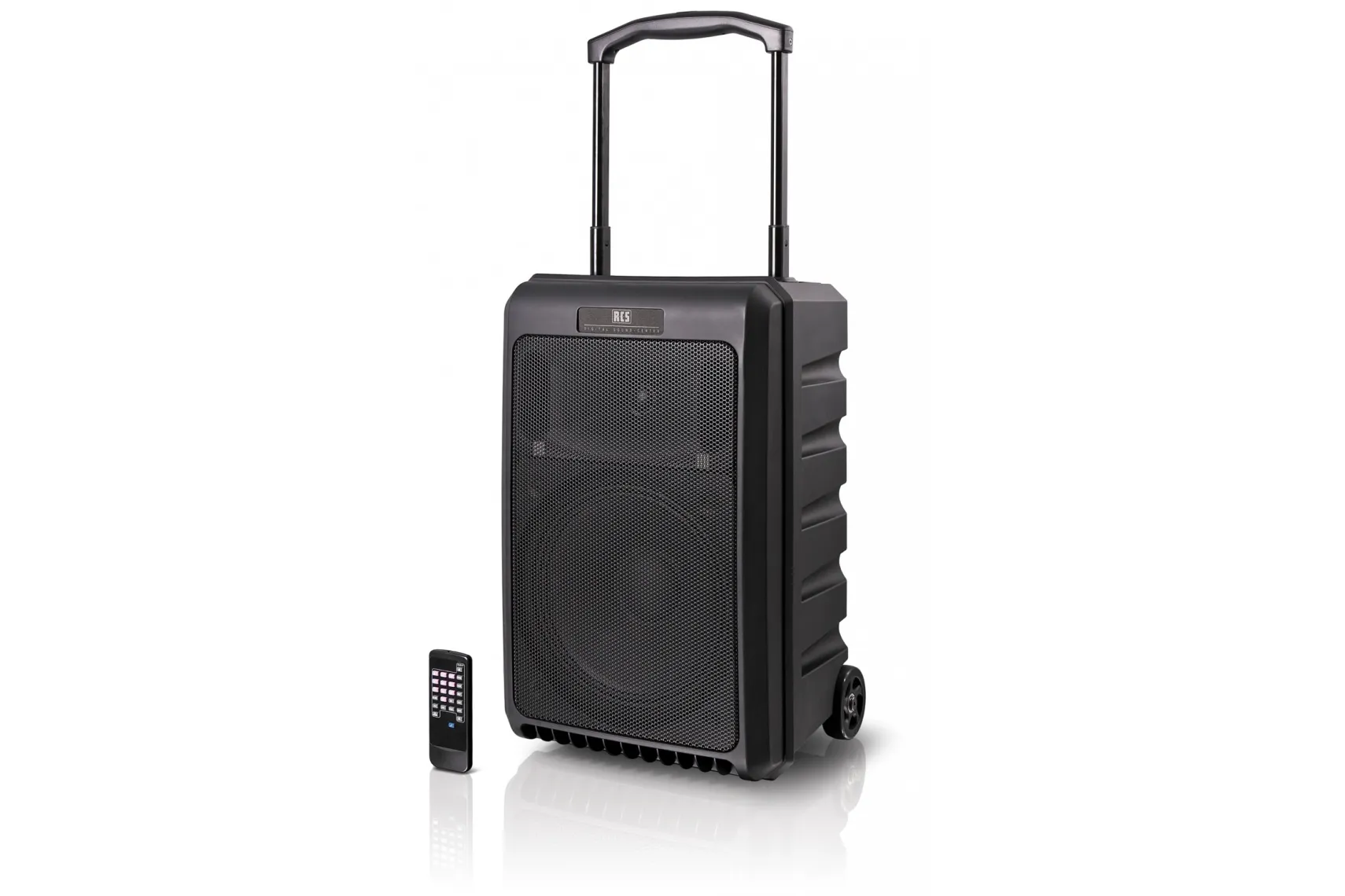 RCS DSC-150 S5 Digital Sound-Center 150