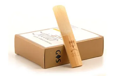 Blätter für Holzblasinstrumente