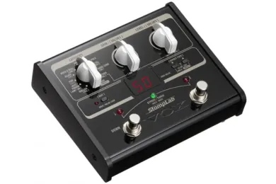Vox StompLab I Guitar