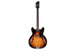 Hollowbody Modelle