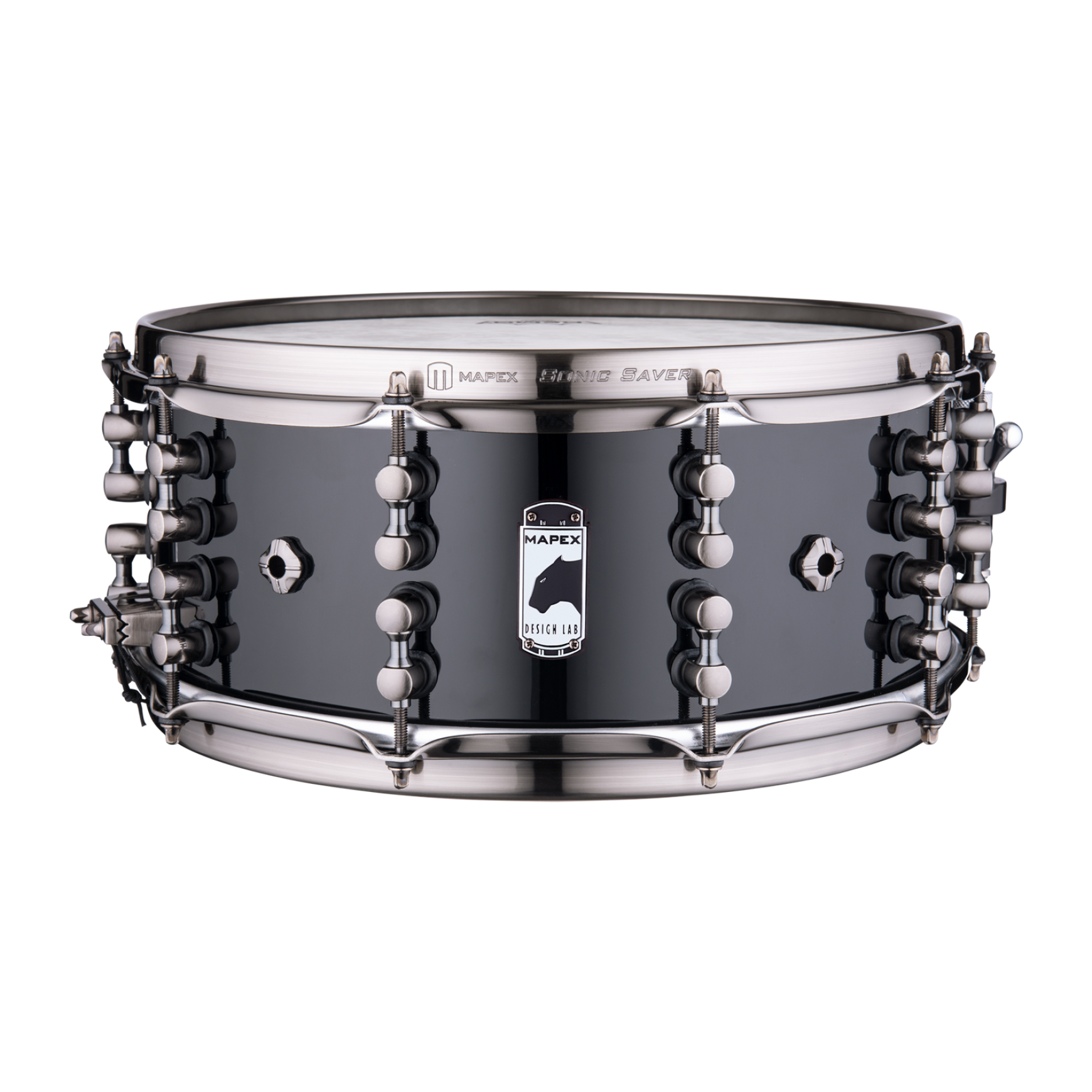 Mapex 14"x6" DL The Maximus Snare