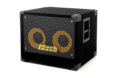 Bassbox (2x10)