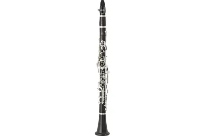 F.A. Uebel 621 Bb-Clarinet