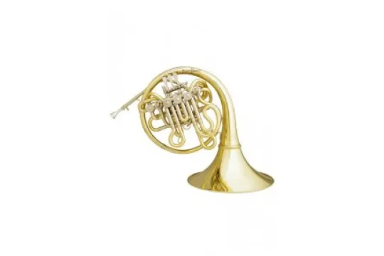 Hans Hoyer C1-L Triple Horn
