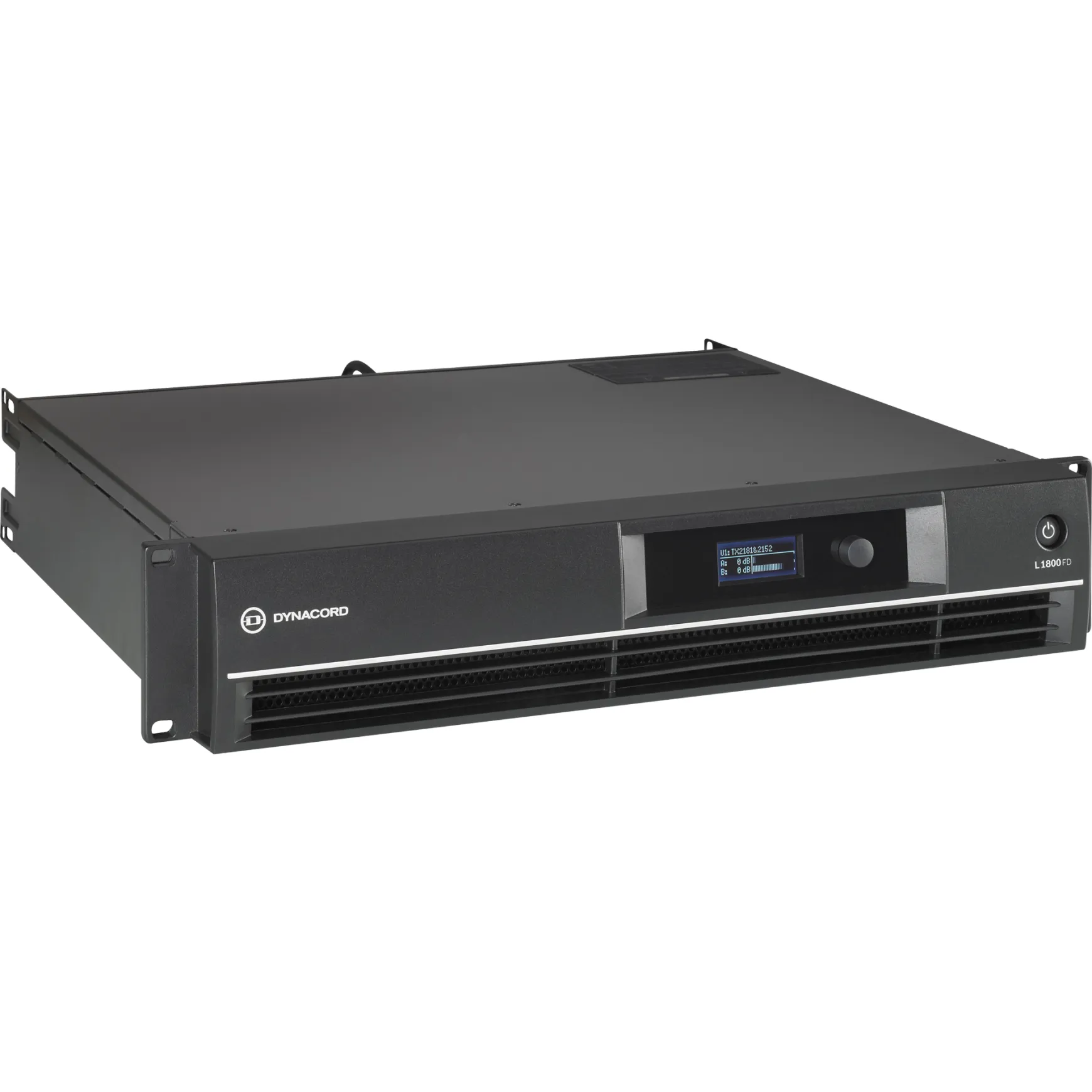 Dynacord L1800FD DSP