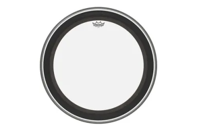 Remo 20" Ambassador SMT Clear