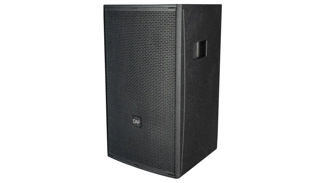 DAP NRG Party XL Bundle Set