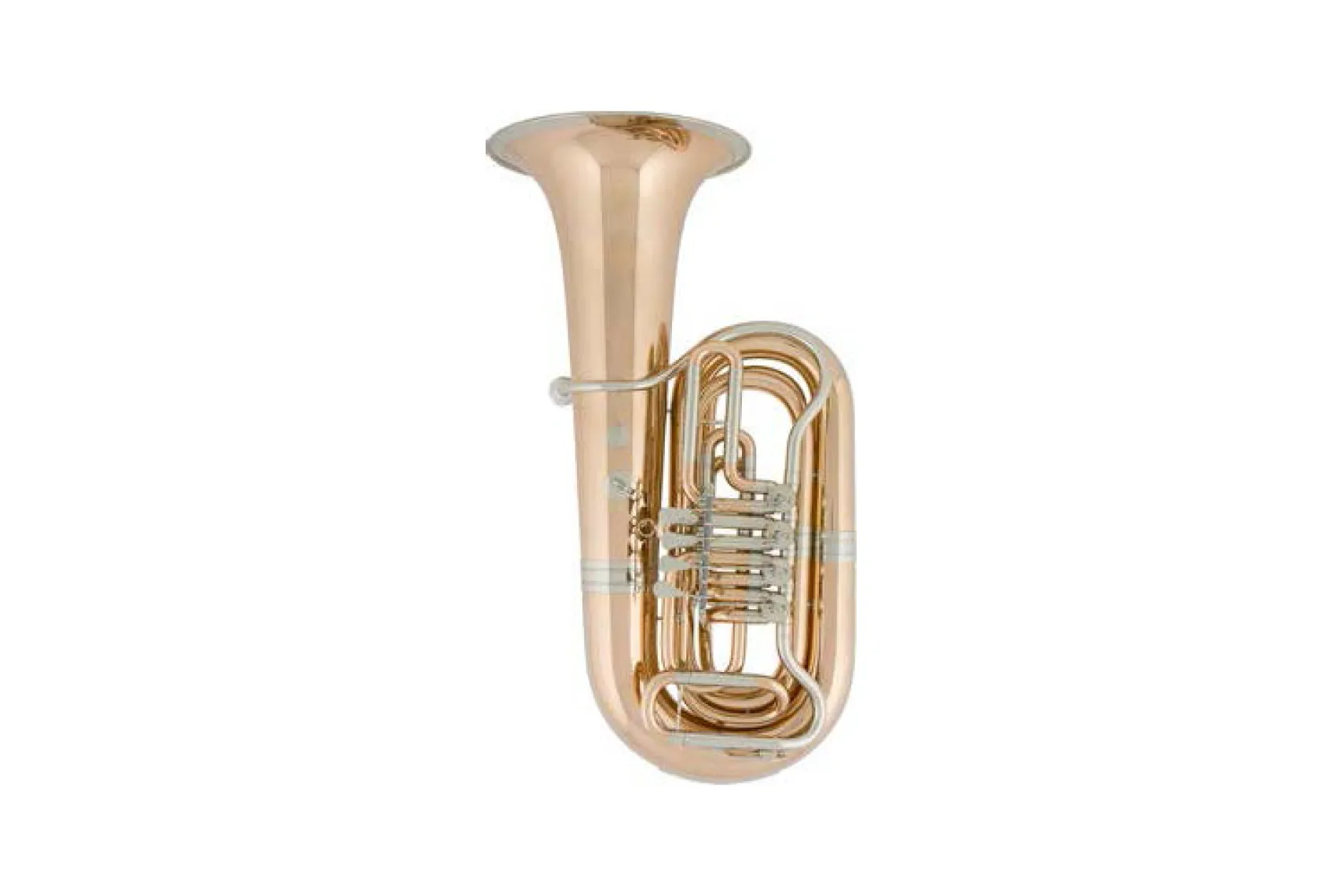 Josef Lidl B-Tuba LBB 781-4 R
