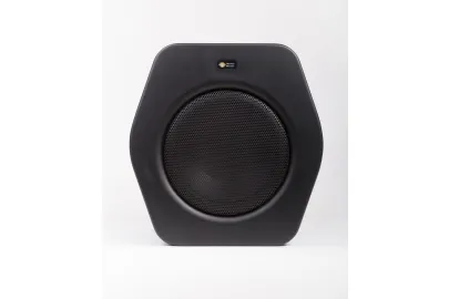 Monkey Banana Turbo 10s schwarz