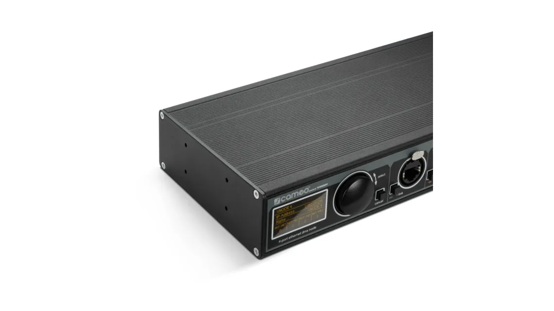 Cameo XNODE 4