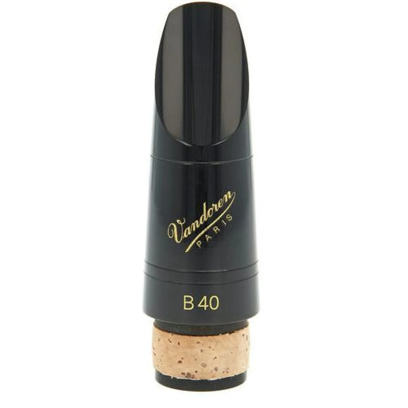 Vandoren Classic B40L Mundstück für Bb-Klarinette