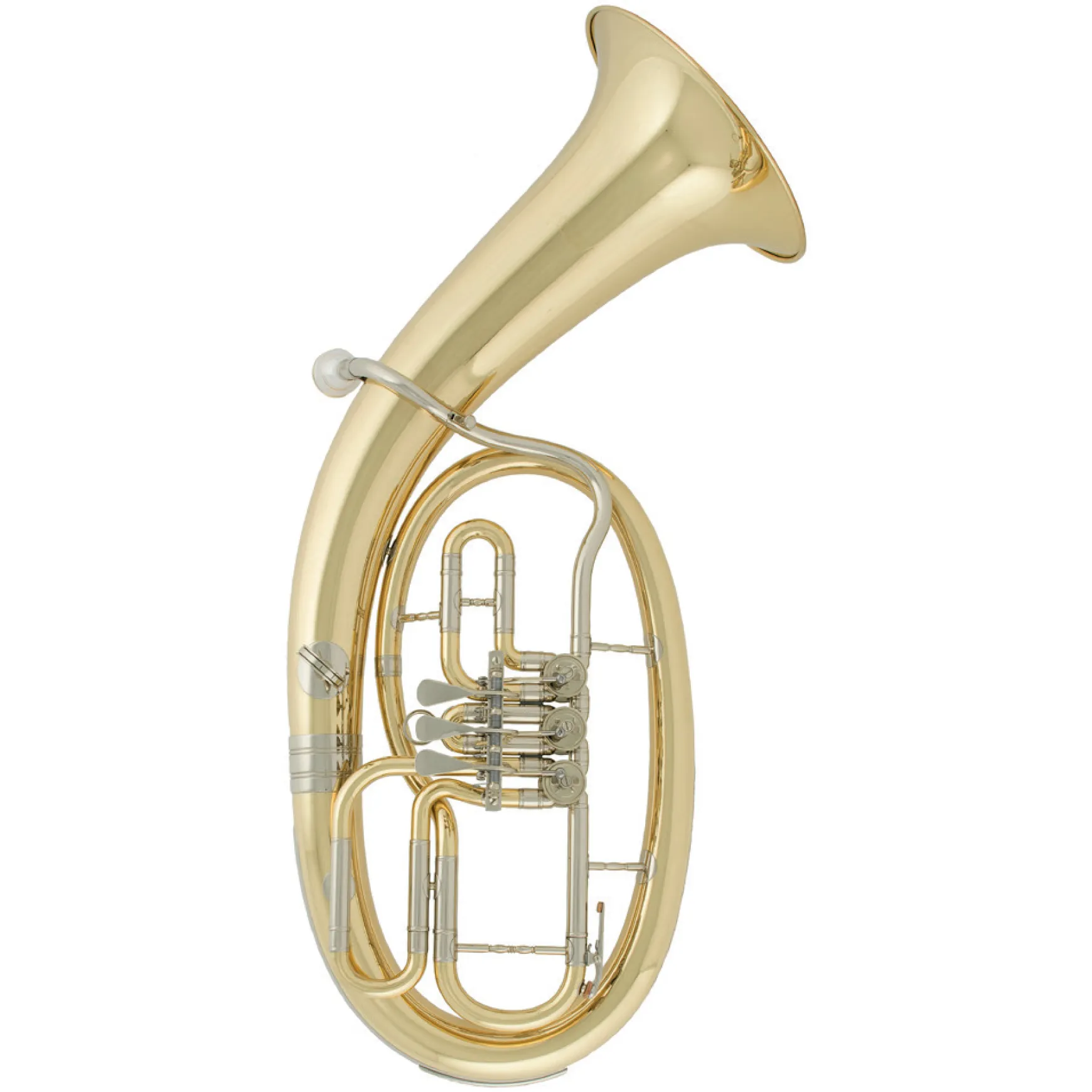 Josef Lidl LTH521-3 Bb-Tenorhorn