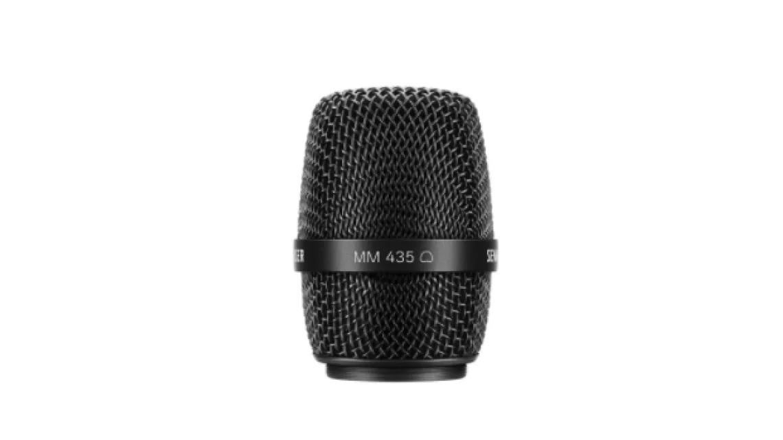 Sennheiser MM 435
