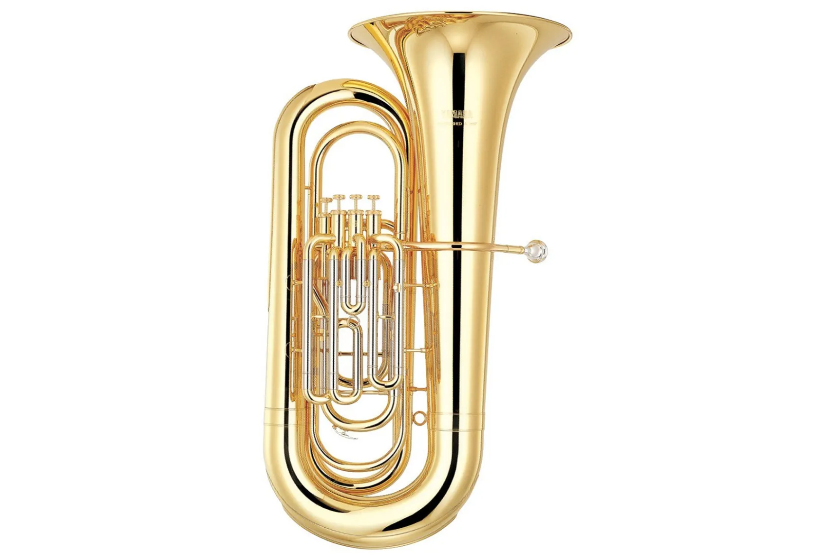 Yamaha YEP-321 Euphonium