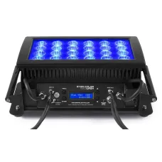 beamZ pro Starcolor360 Wash Light 24 x 15W RGBWA