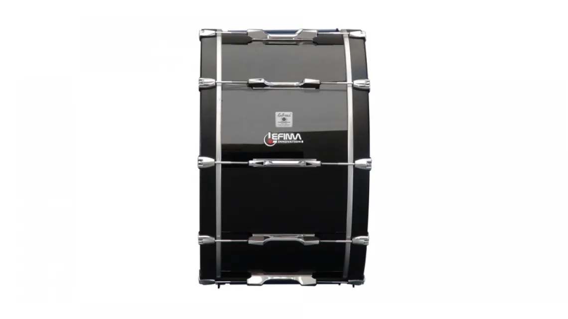 Lefima S11 2614 Bass Drum