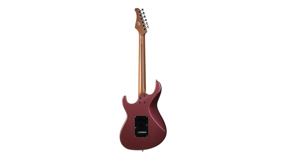 CORT G250 SE E-Gitarre Vivid Burgundy
