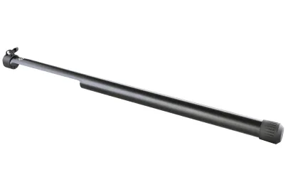 K&M 24748 Ausgleichsadapter für Wind-Up Stativ 4000