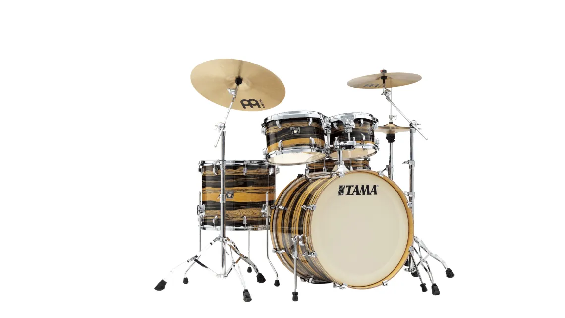 Tama CK50RS-NET Superstar Classic Kit