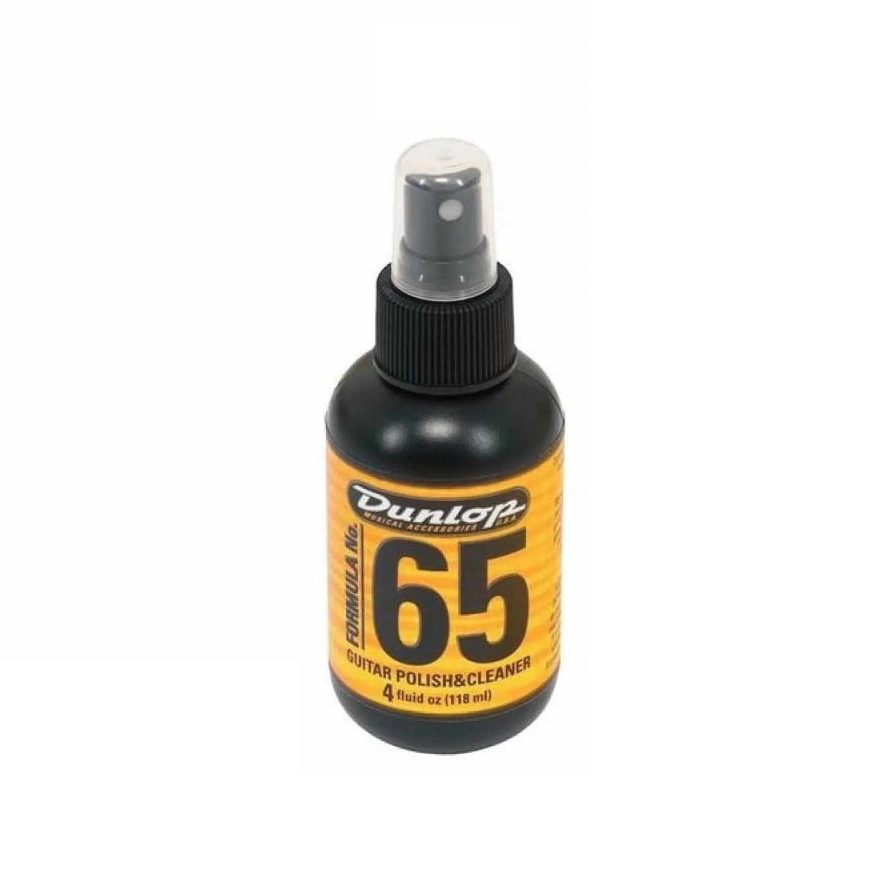 Dunlop Formula 65 Polish Gitarren-/Schlagzeugreiniger