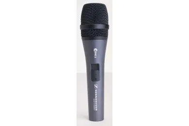 Sennheiser E 845s Gesangsmikrofon
